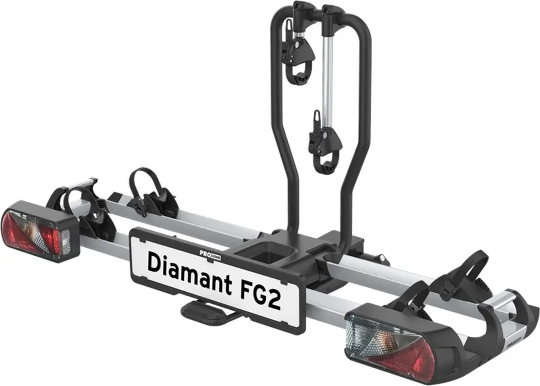 Pro User Diamant FG2 Fietsendrager