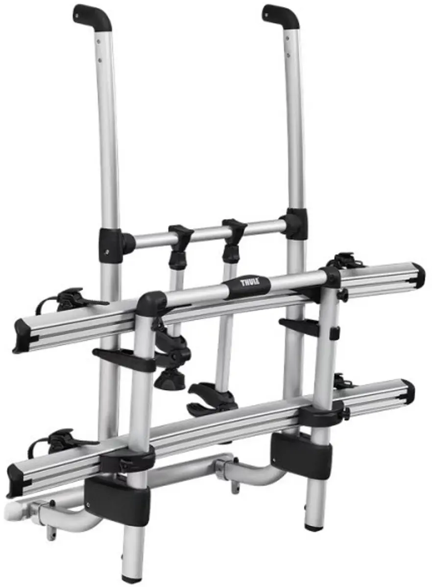 Thule fietsendrager Excellent G2 standaard
