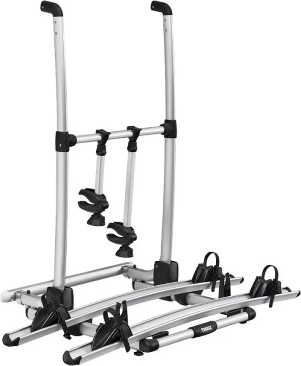 Thule fietsendrager Excellent G2 standaard