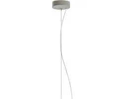 Eglo Sarabia Hanglamp - Grijs - Ø41cm