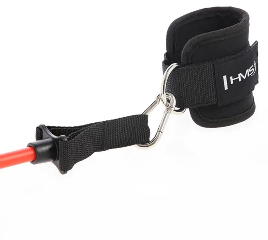 HMS DC31 Weerstandsband Set Pilates - 3 Kleuren
