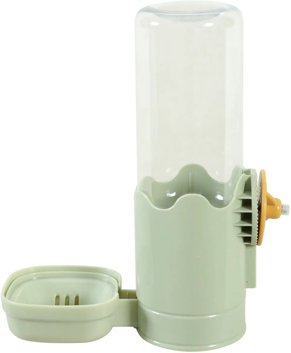 Zolux Cosy Konijnen Drinkfles 480ml