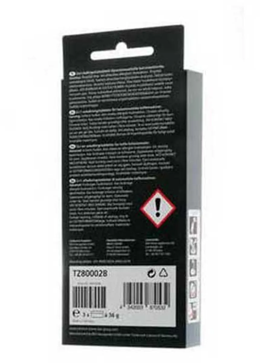 Siemens EQ.Series TZ80002B Ontkalkingstabletten - 3 Stuks - afbeelding 6 van 6