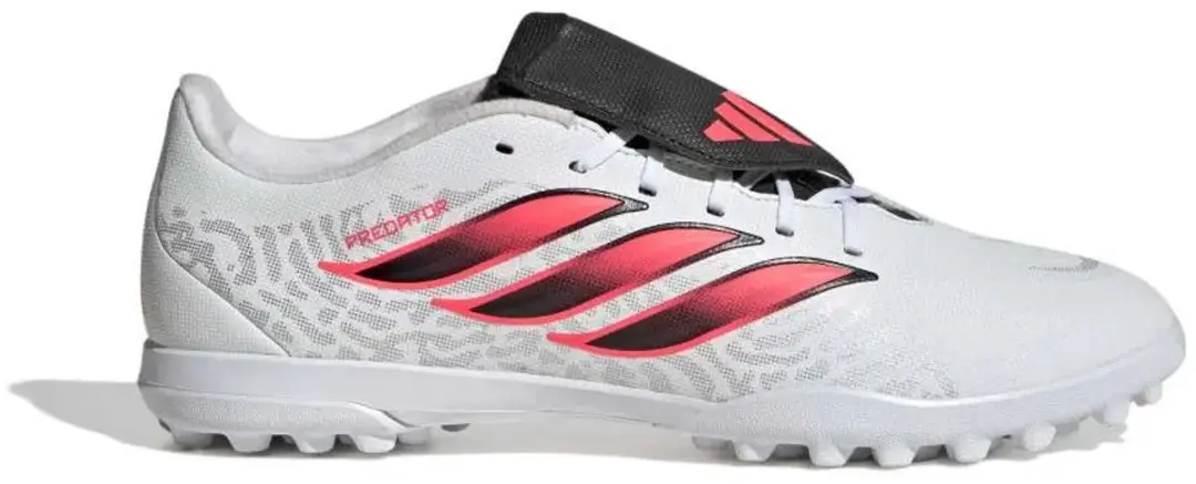 Adidas Predator Club TF Voetbalschoenen 41 1/3
