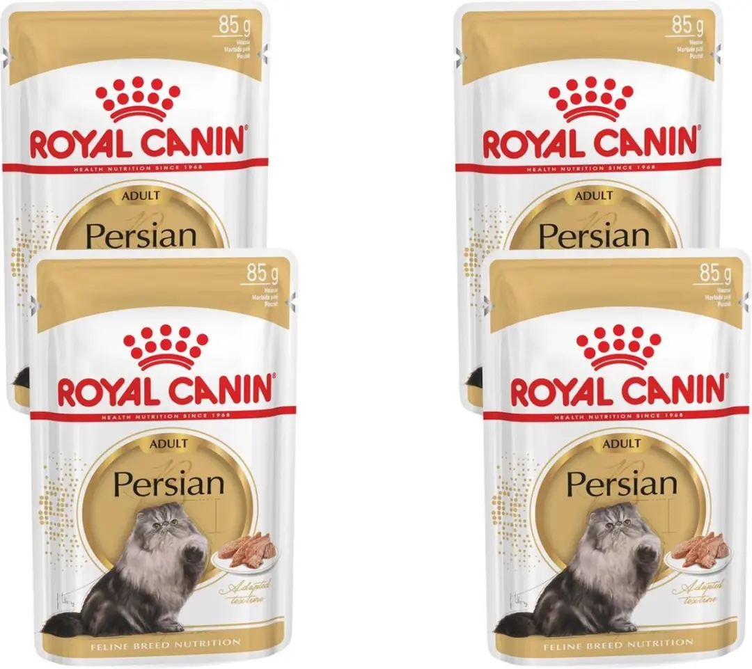 Royal Canin Persian Adult Loaf Natvoer