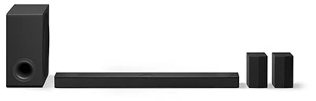 LG 5.1.3 ch 580W Soundbar S80TR