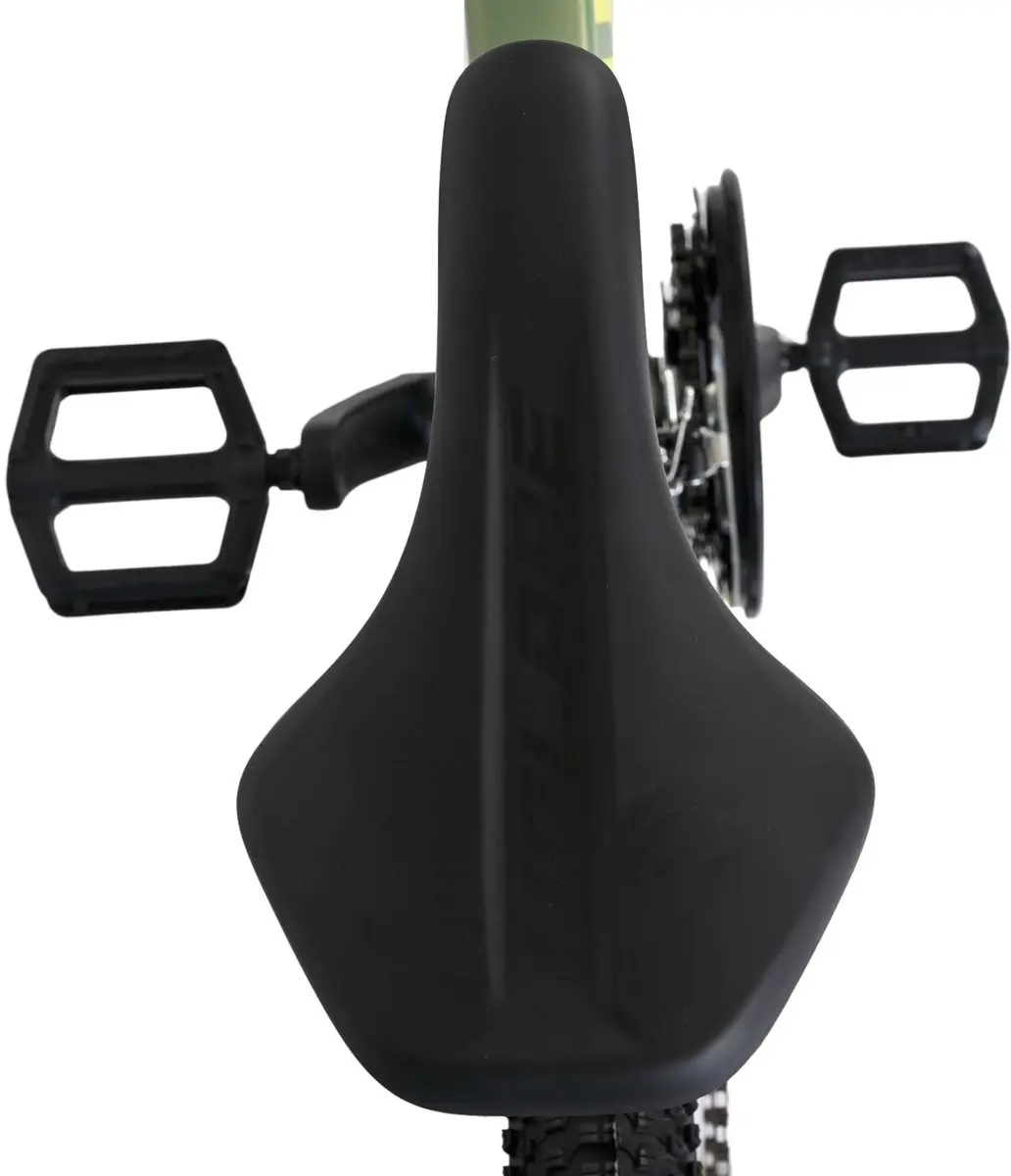 Volare X-Trail MTB 27.5 inch S - 21 Versnellingen - Groen
