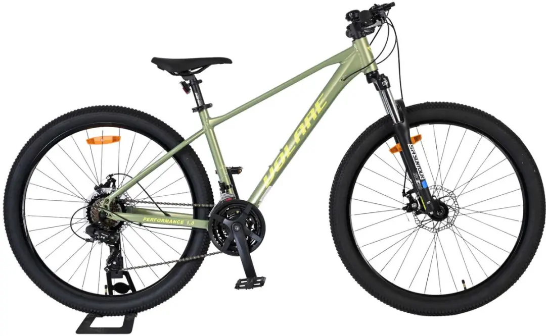 Volare X-Trail MTB 27.5 inch S