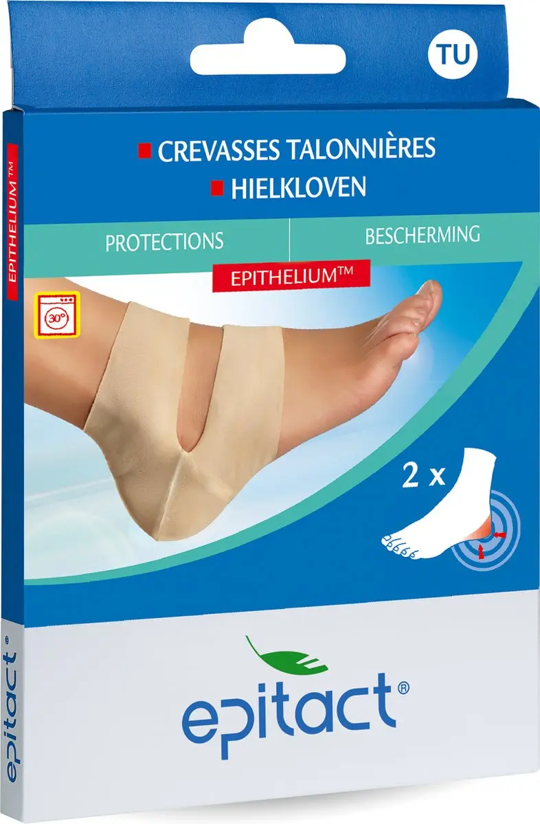 Epitact Hielkloven Beschermer