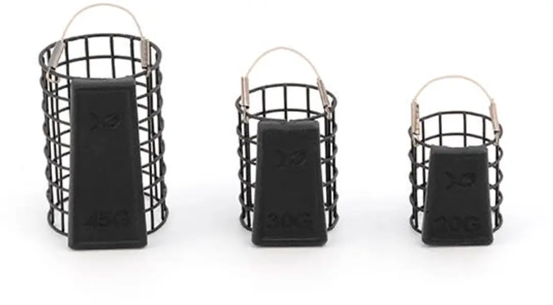 Matrix Standard Cage Feeder Medium 30g - FOXGFR203
