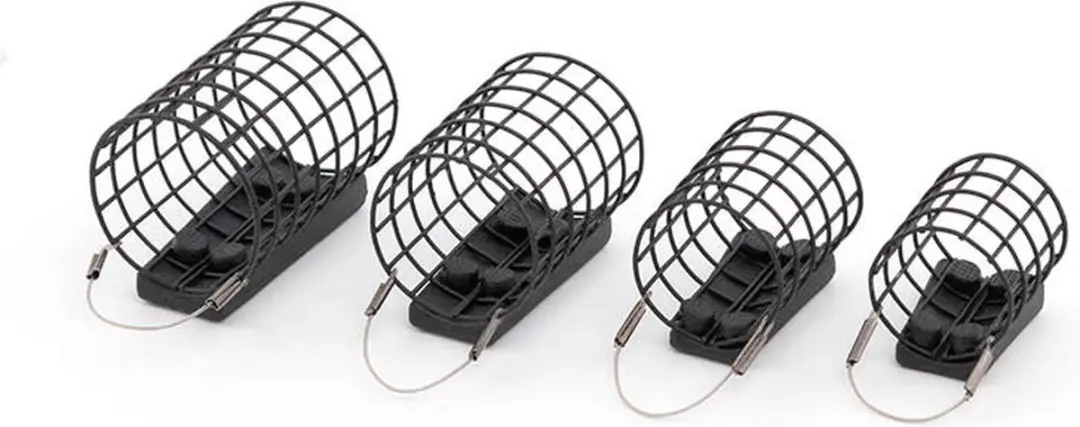 Matrix Standard Cage Feeder Medium 30g - FOXGFR203