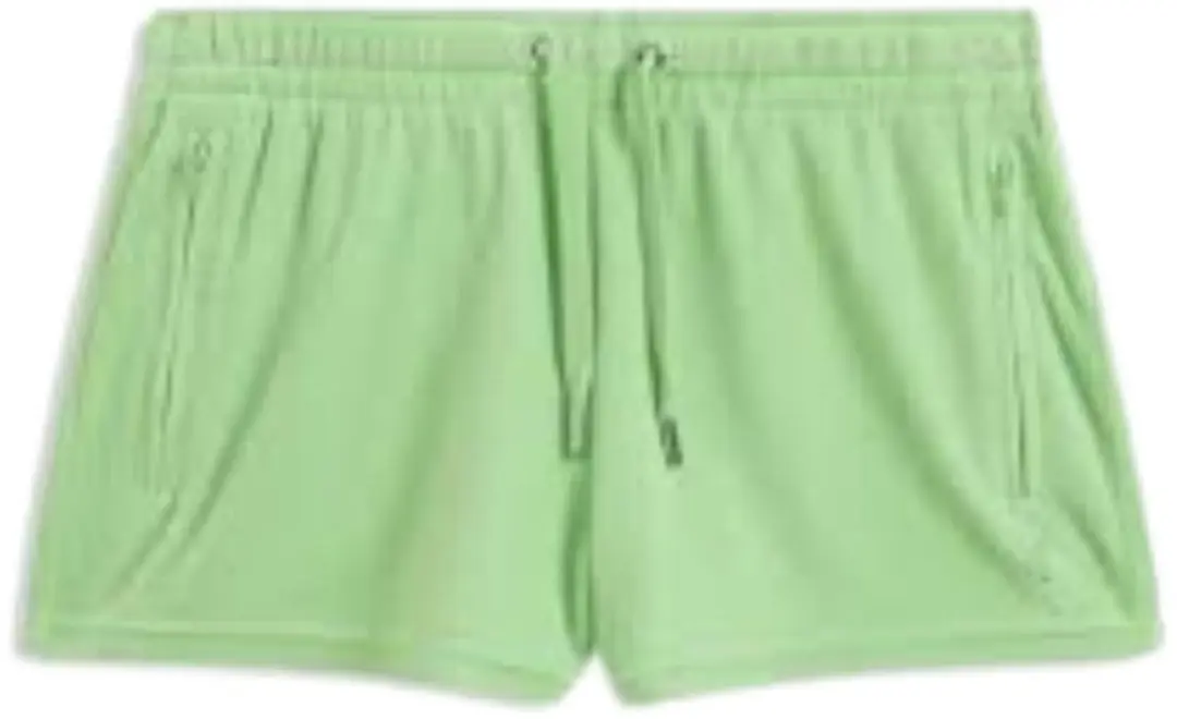 Juicy Couture Tamia Outline Trainingsbroek - XS - Groen