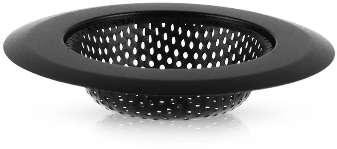 Orion Ronde Gootsteenzeef 11,5cm