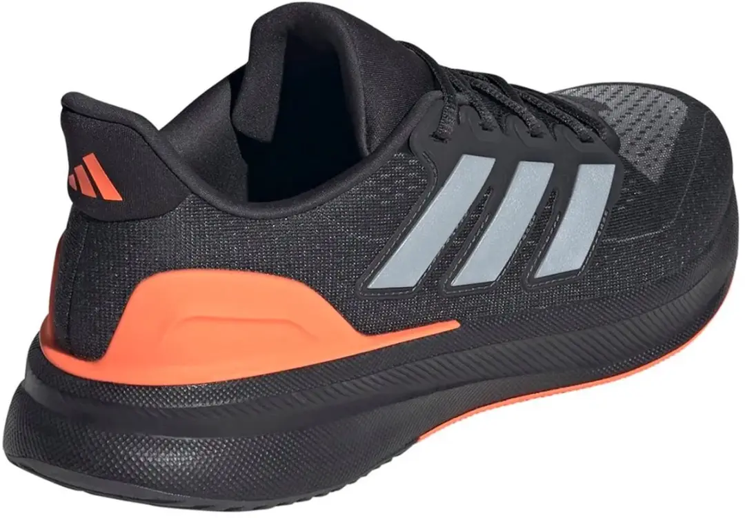 Adidas Ultrarun 5 Hardloopschoenen - EU 46 2/3 - Zwart