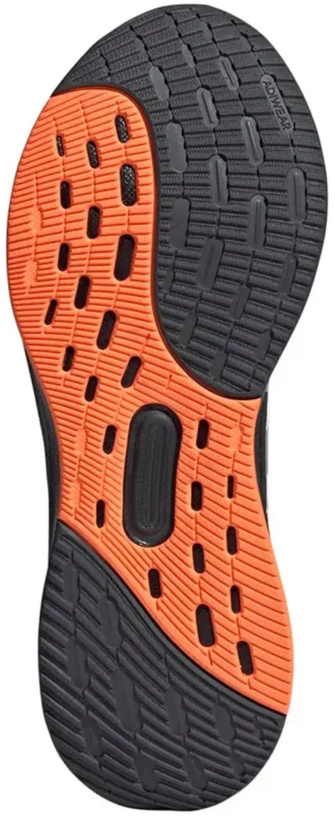 Adidas Ultrarun 5 Hardloopschoenen - EU 46 2/3 - Zwart