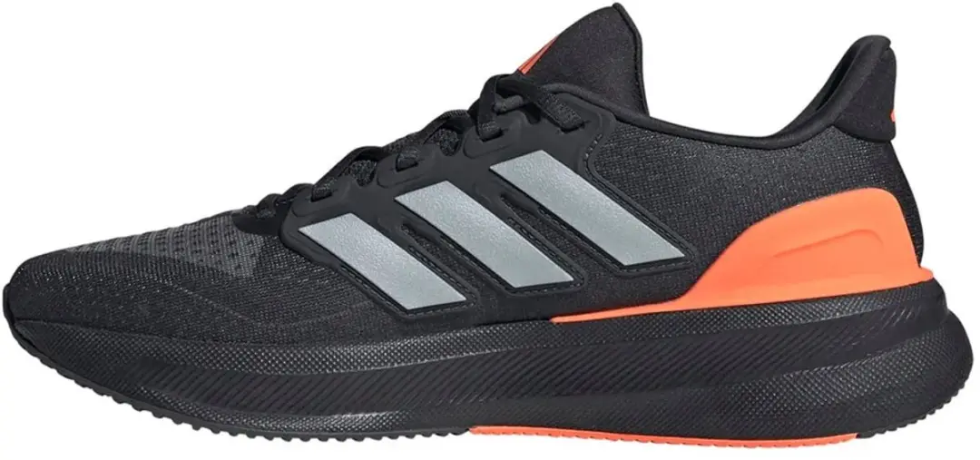 Adidas Ultrarun 5 Hardloopschoenen - EU 46 2/3 - Zwart