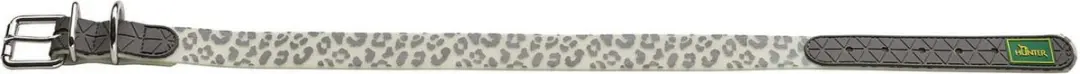 Hunter Halsband Convenience Reflect Wit - 60 cm