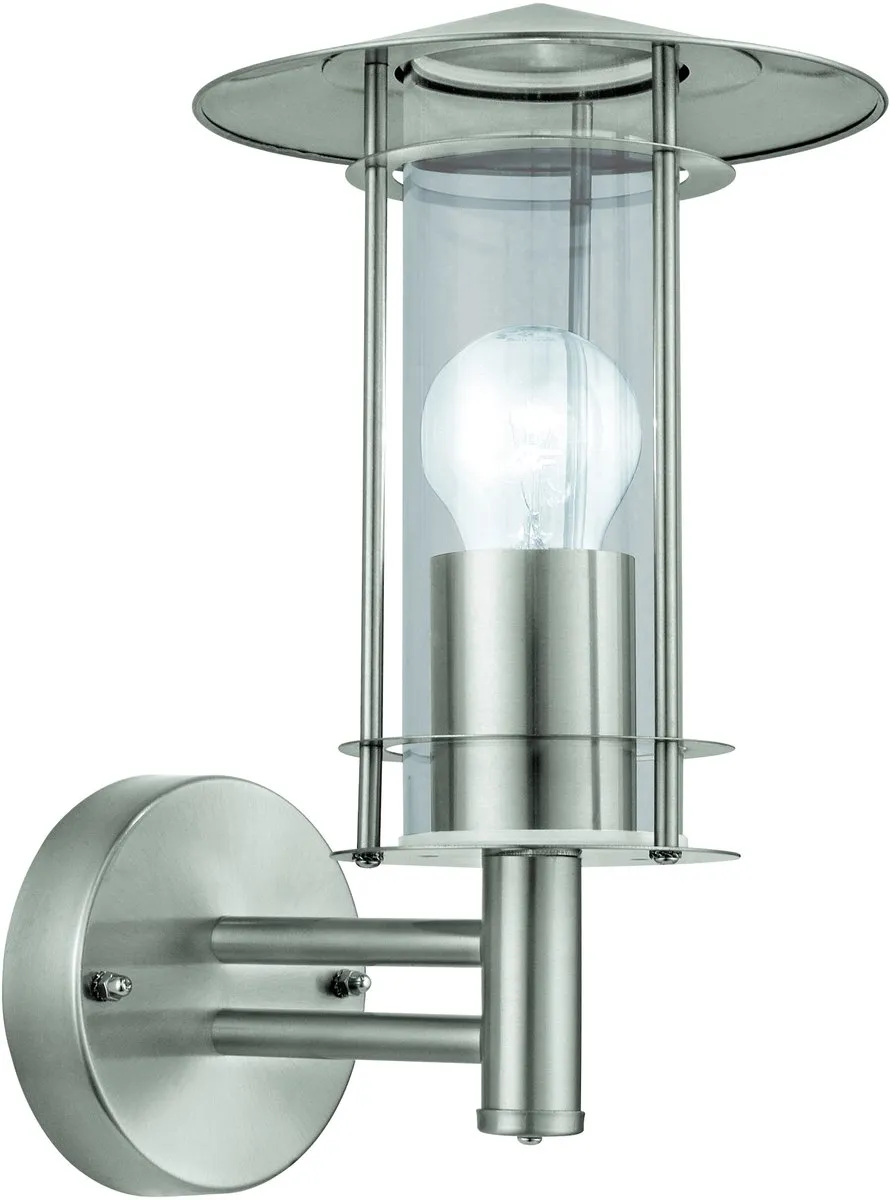 Eglo Lisio Wandlamp Buiten E27 30cm