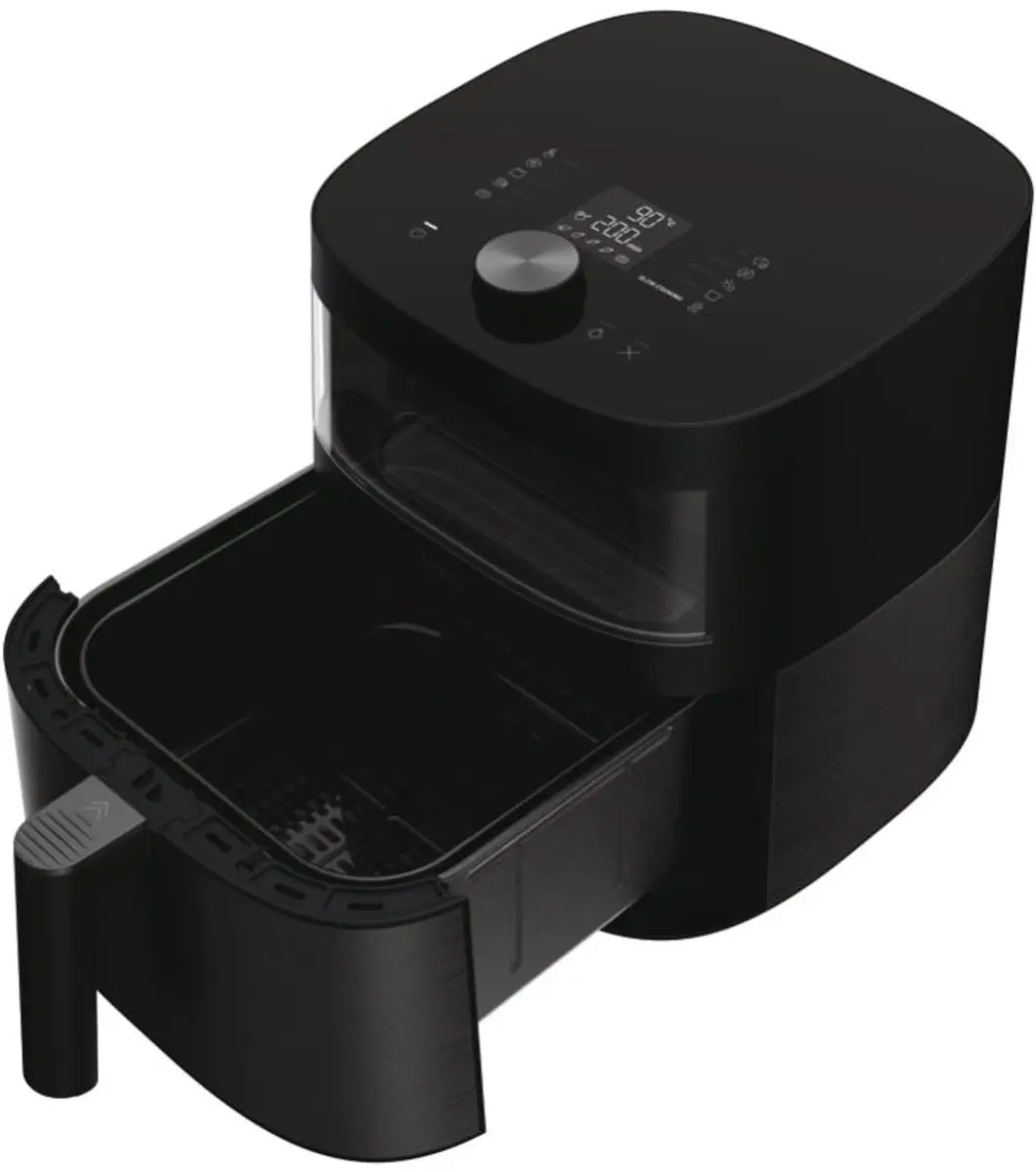 Haier HAF5TWA 011 Airfryer 7L - 2000W - Zwart