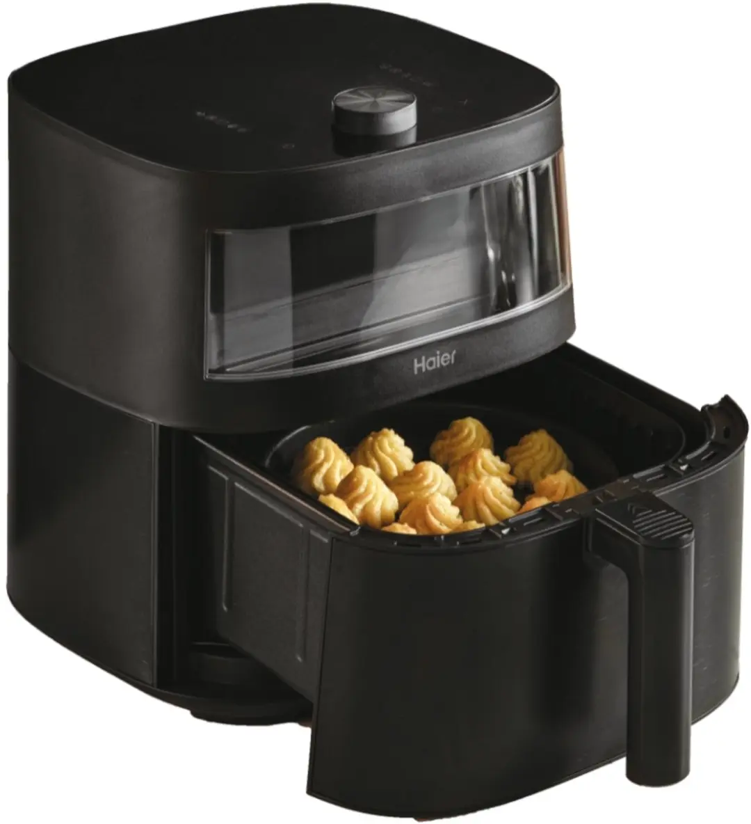 Haier HAF5TWA 011 Airfryer 7L - 2000W - Zwart