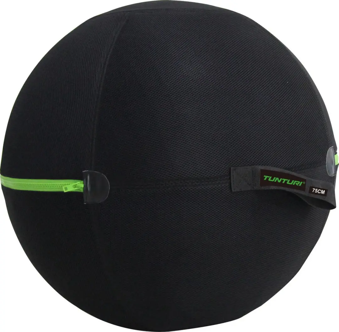 Tunturi Fitnessbal Hoes 75cm