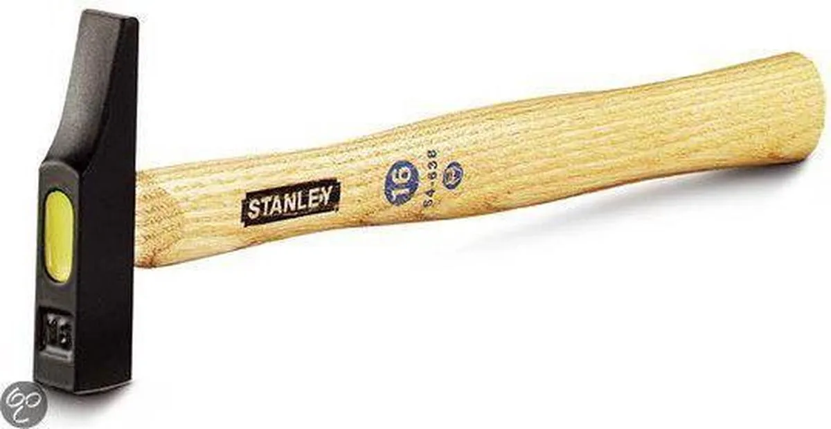 Stanley Timmermanshamer Hout 100g