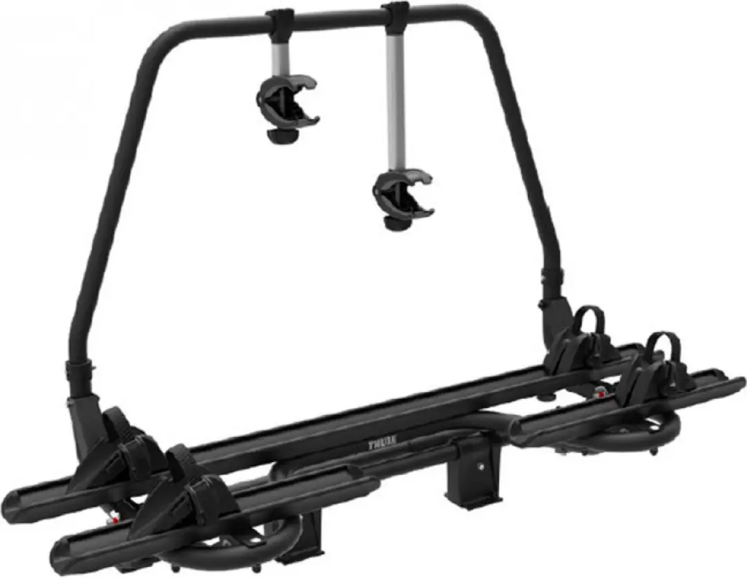 Thule Caravan Superb XT Short Black