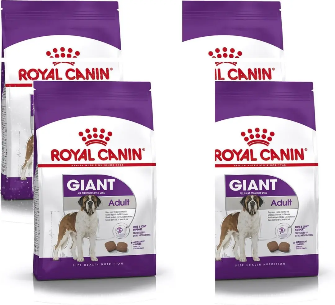 Royal Canin Giant Adult Hondenvoer