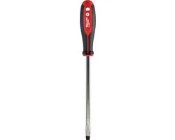 Milwaukee Tri-lobe Schroevendraaier SL 1,6 x 8 x 175