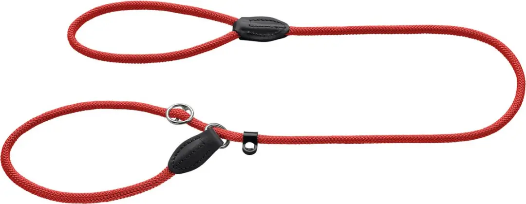 Hunter Retrieverlijn Stop Freestyle 8mm 170cm