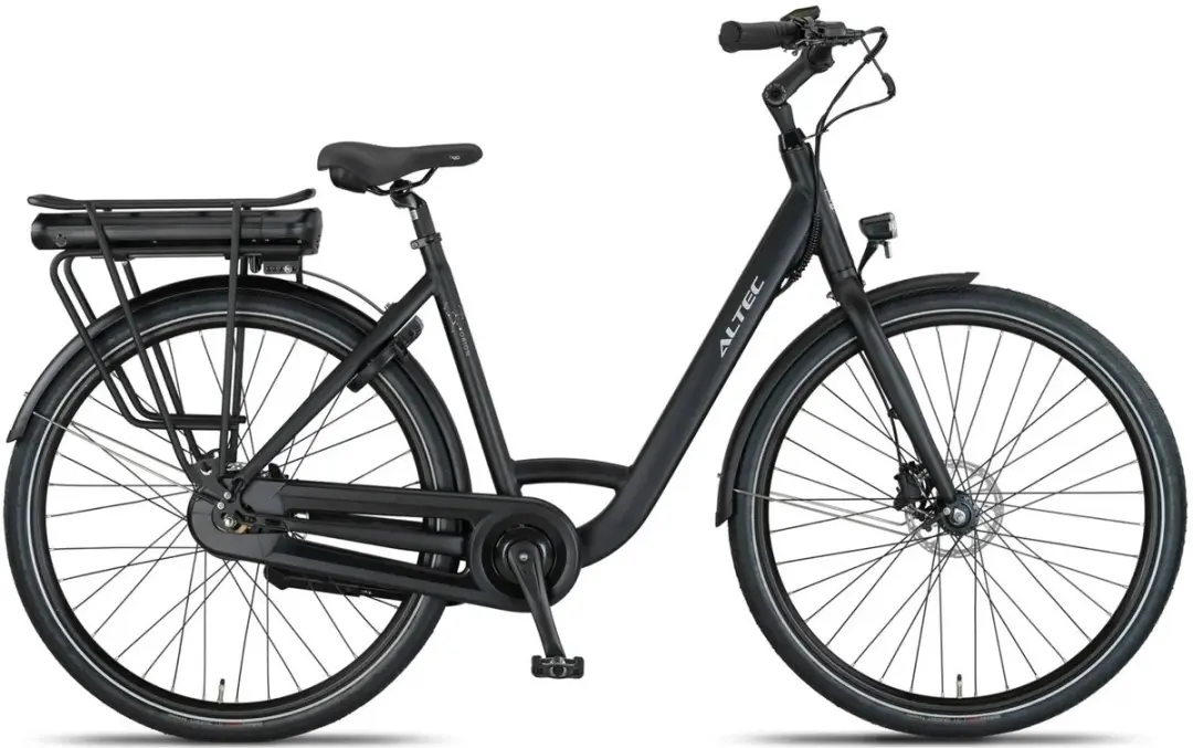 Altec Orion Elektrische Stadsfiets 28"
