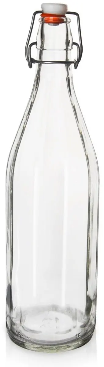 Orion Glazen Fles 750ml