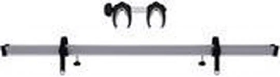 Thule 4e rail + bike holder 4 sport G2 garage