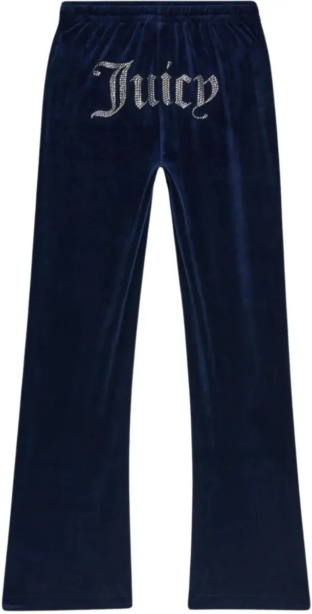 Juicy Couture Tina Velour Trainingsbroek