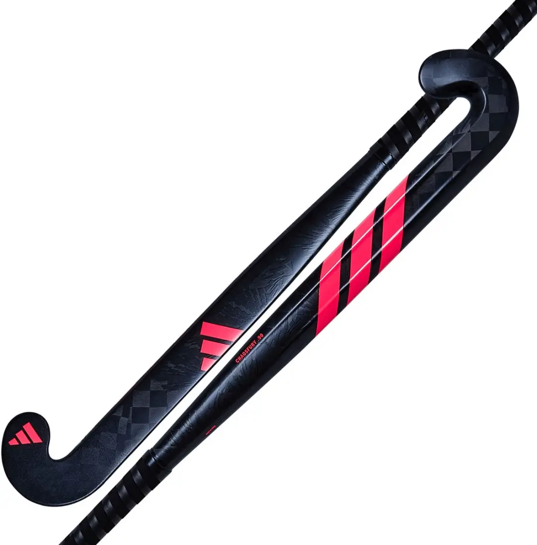 Adidas Chaosfury .90 Hockey Stick Senior Veld