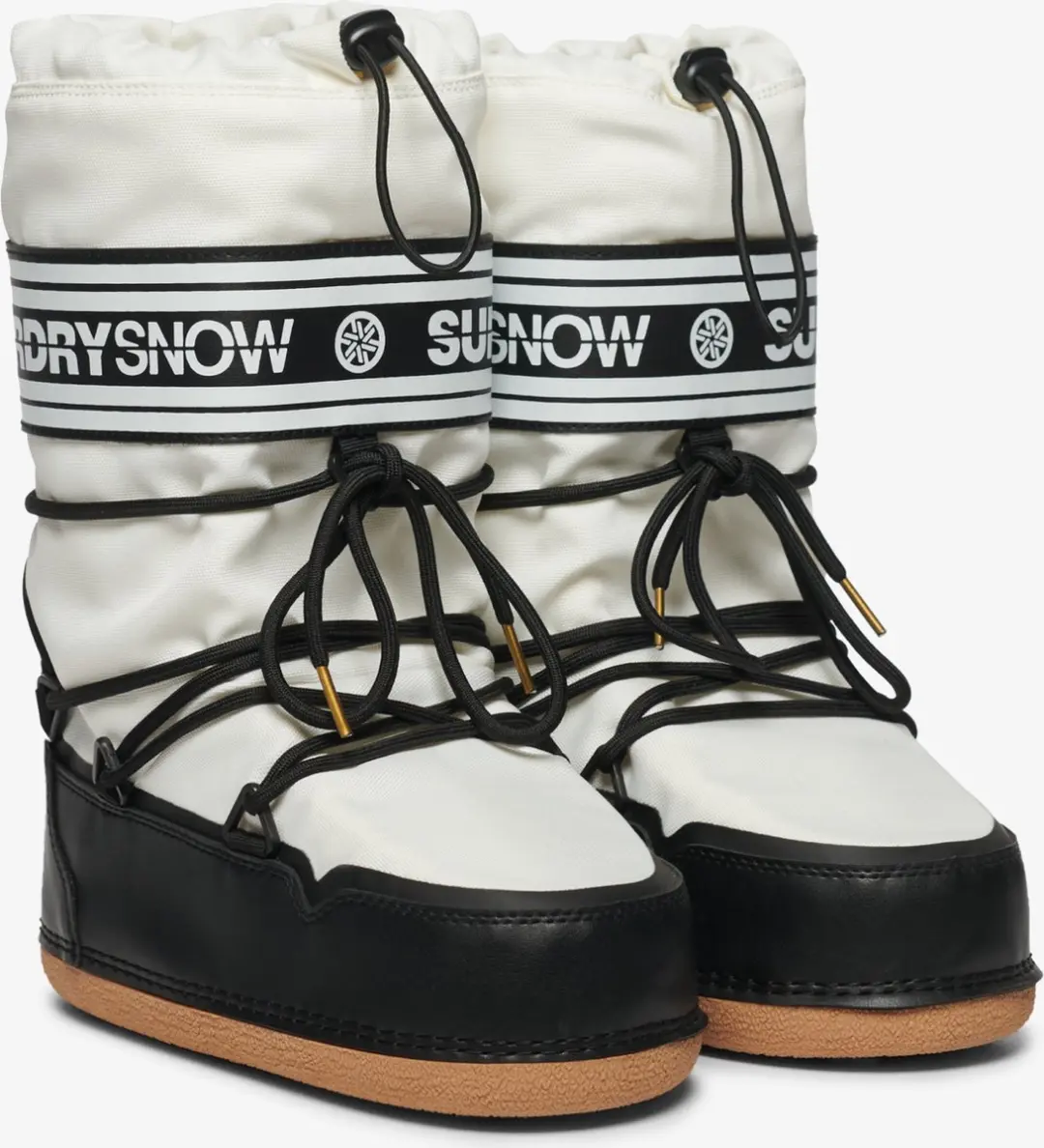 Superdry SNOW BOOT Dames Snowboots 37