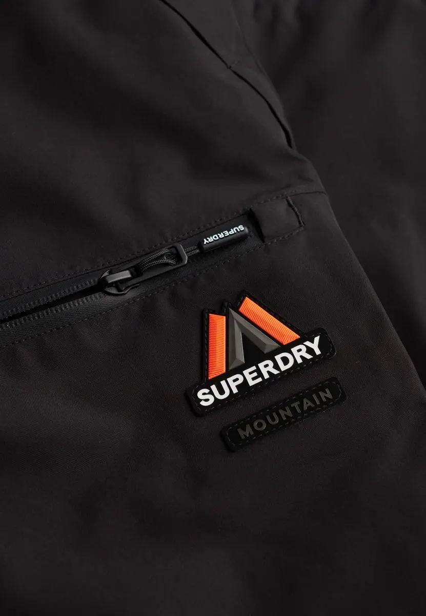 Superdry Ski Shell Skibroek Heren S