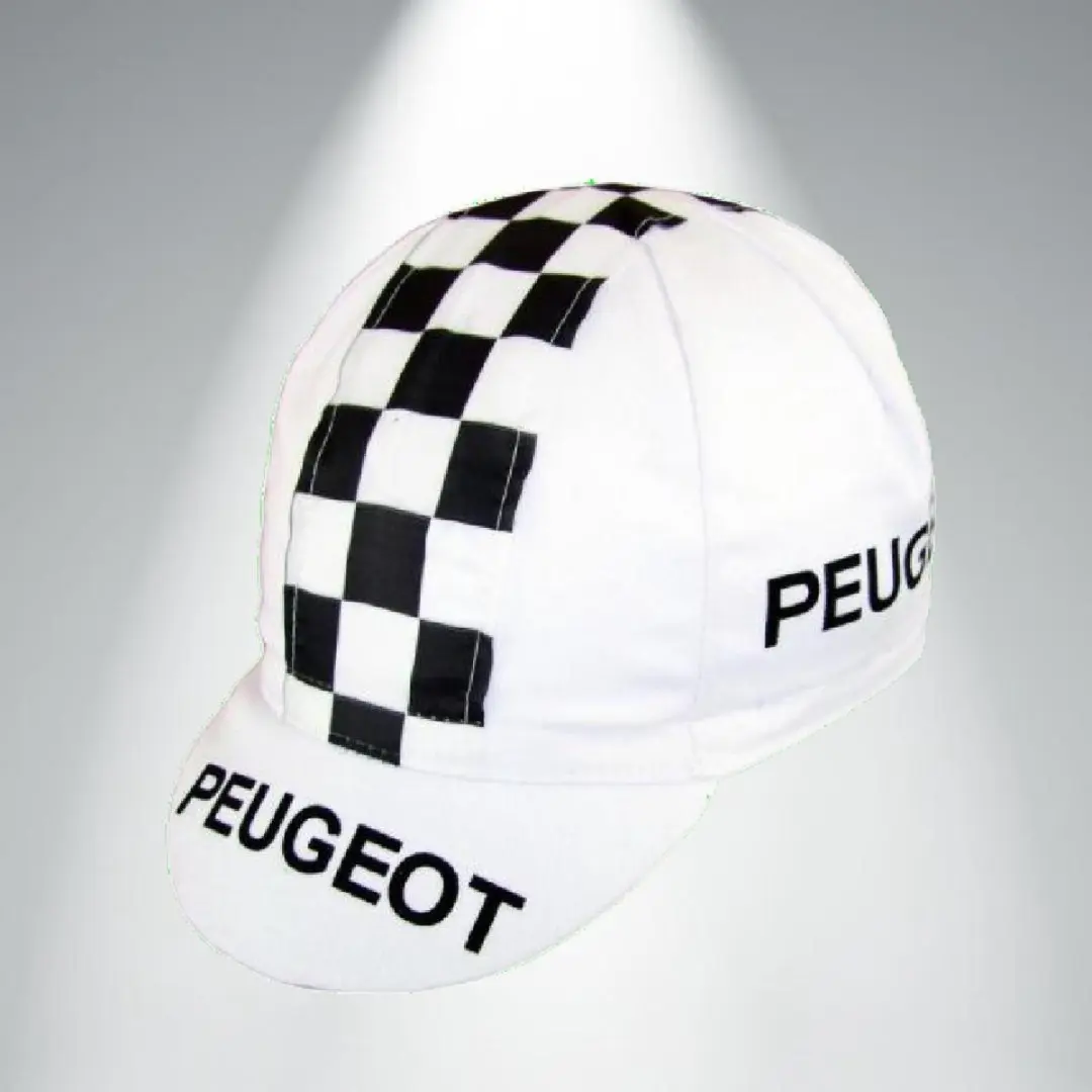 Peugeot Wielerpet