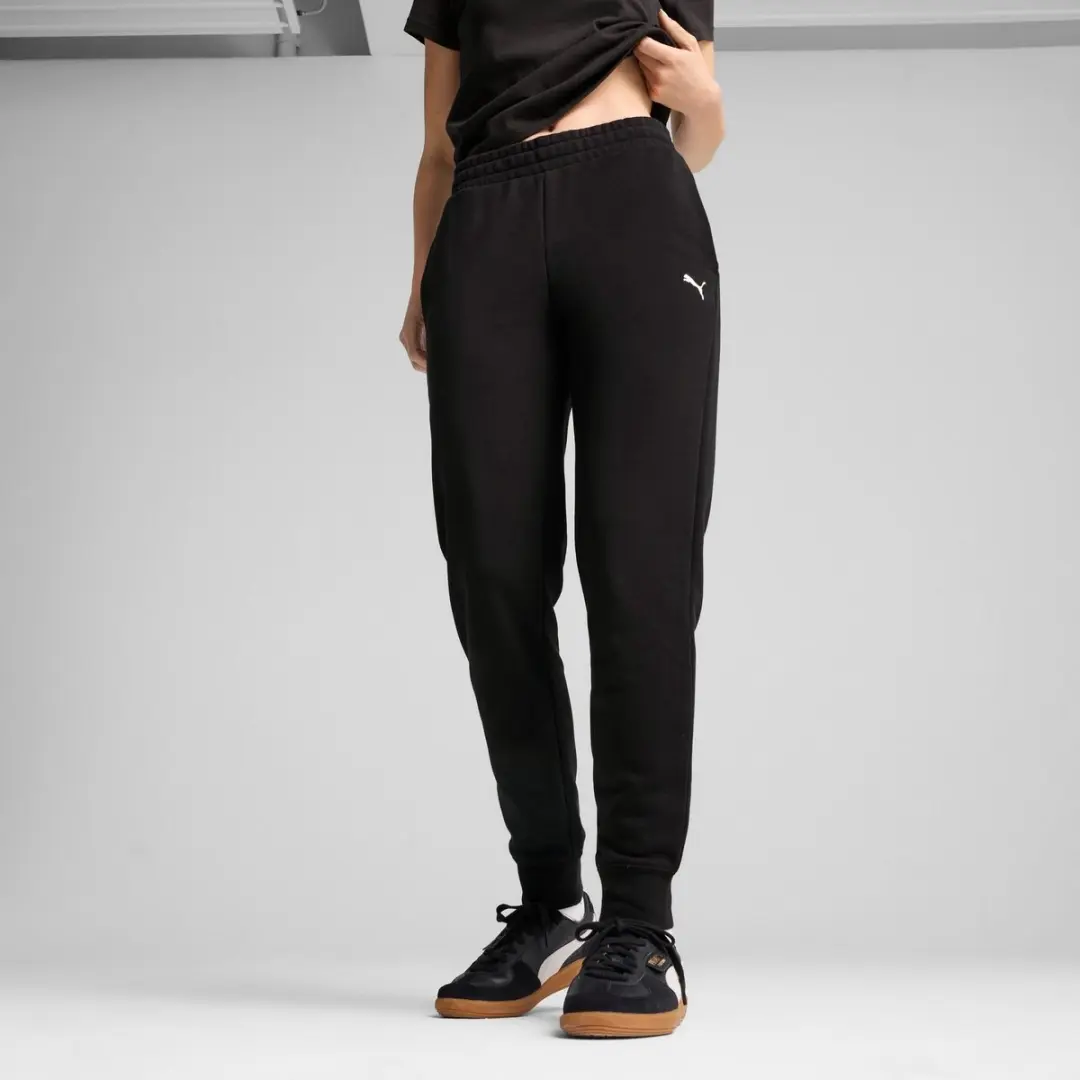 PUMA Essentials TR Joggingbroek - Zwart - XL