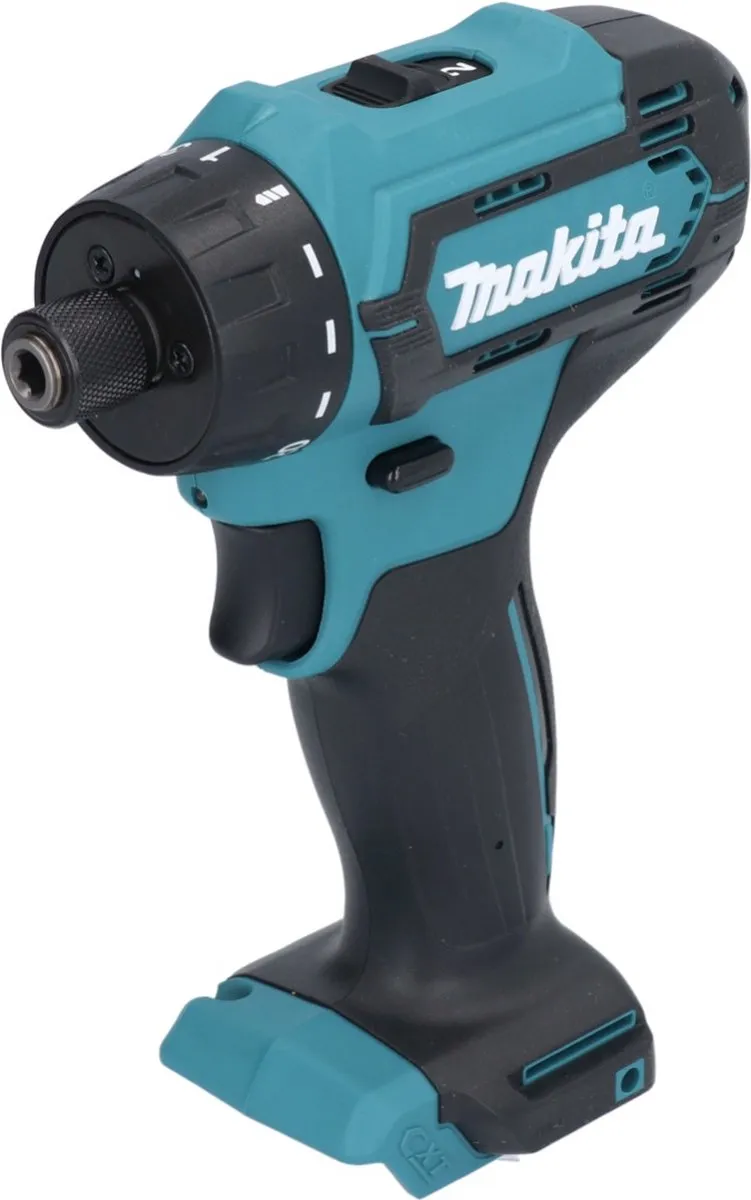 Makita DF033DZ 12V Accu-boorschroevendraaier - 2 snelheden - afbeelding 3 van 6