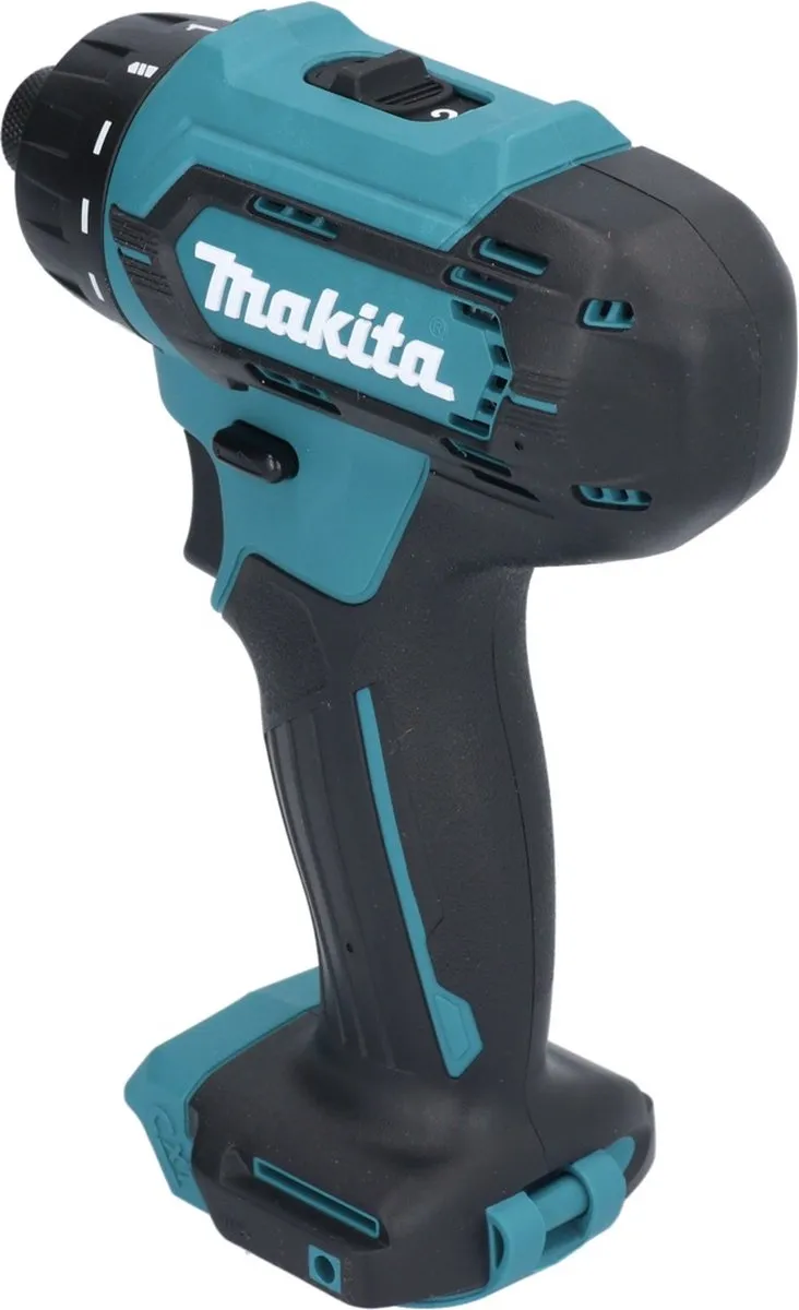 Makita DF033DZ 12V Accu-boorschroevendraaier - 2 snelheden - afbeelding 5 van 6