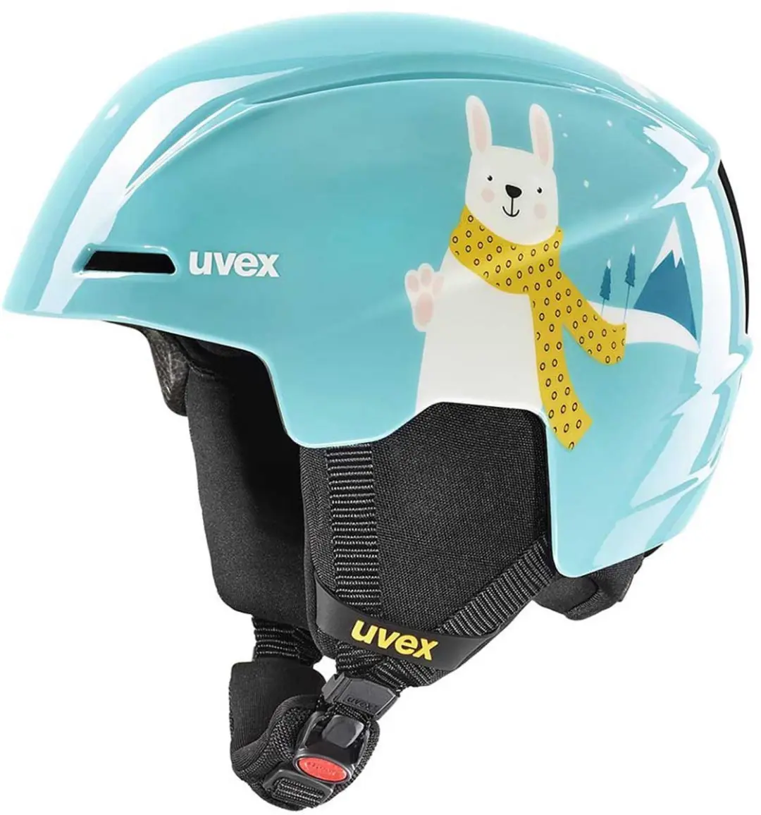 Uvex Viti Juniorhelm