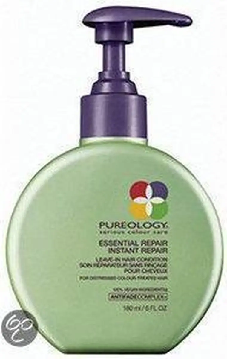 Pureology Essential Repair Crèmespoeling 180ml