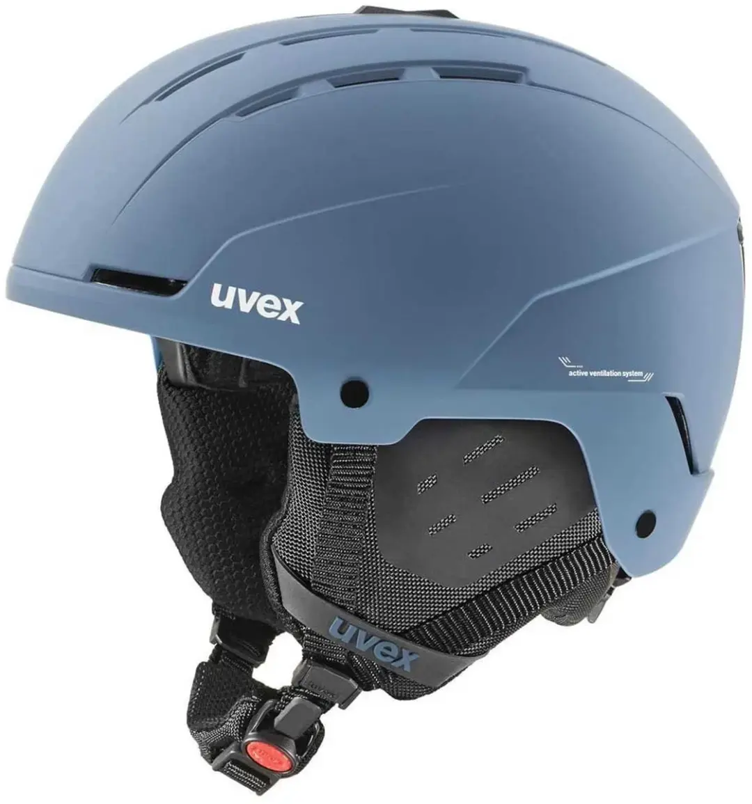 Uvex Stance Skihelm