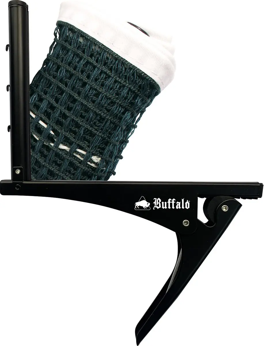 Buffalo Tafeltennisnet Basic Clip-On