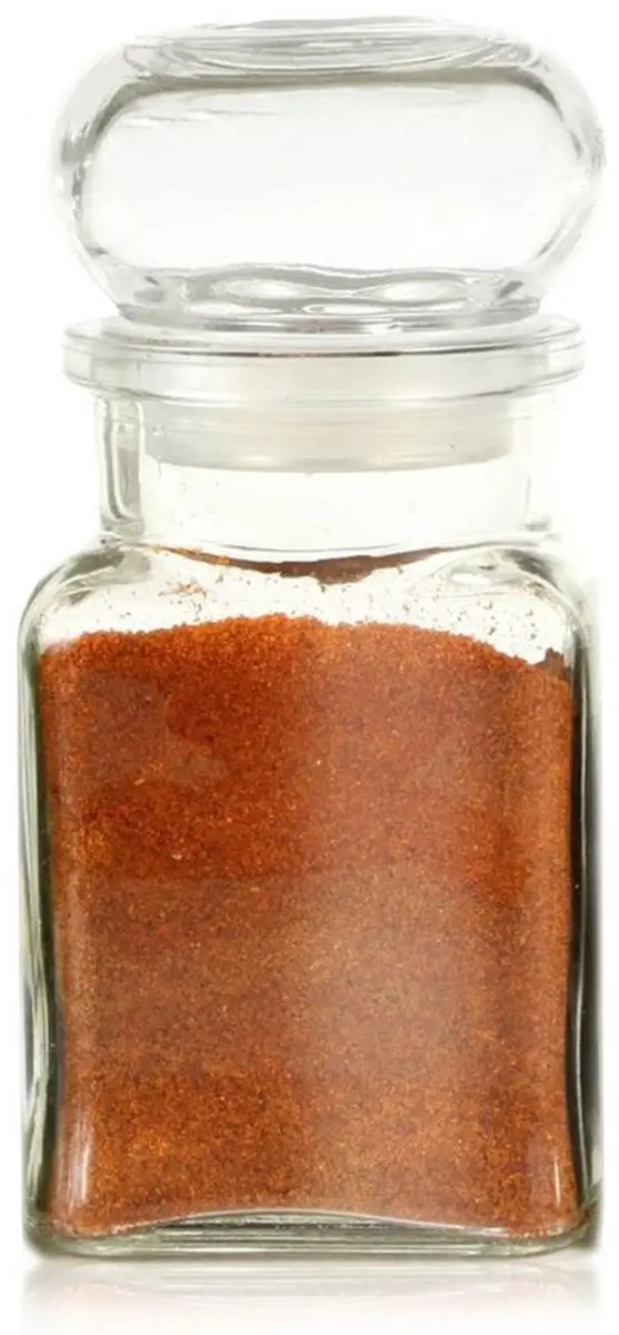 Orion Glazen Specerijenhouder 150ml