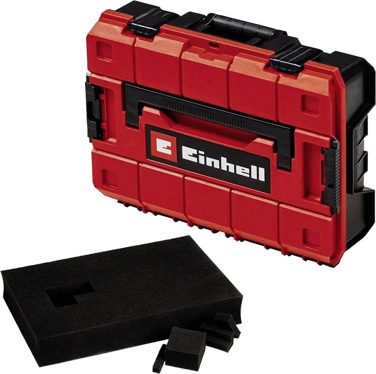 Einhell E-Case S-F 4540019 Transportkoffer