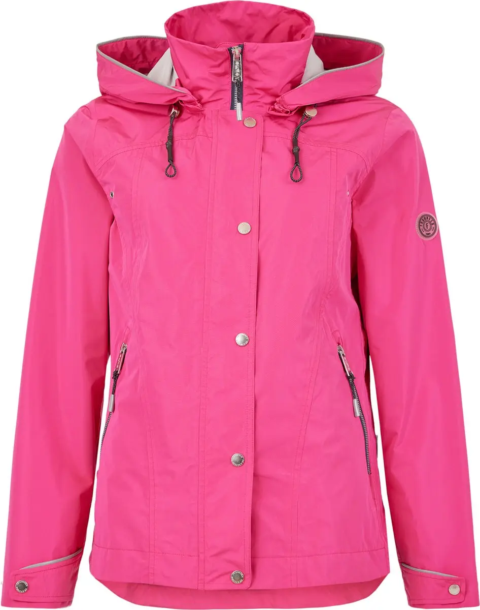 Frandsen Regenjas Blauw EU40