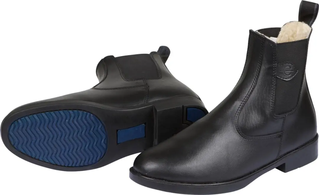 Kerbl Covalliero Jodhpurs Oslo - Maat 40 - Zwart