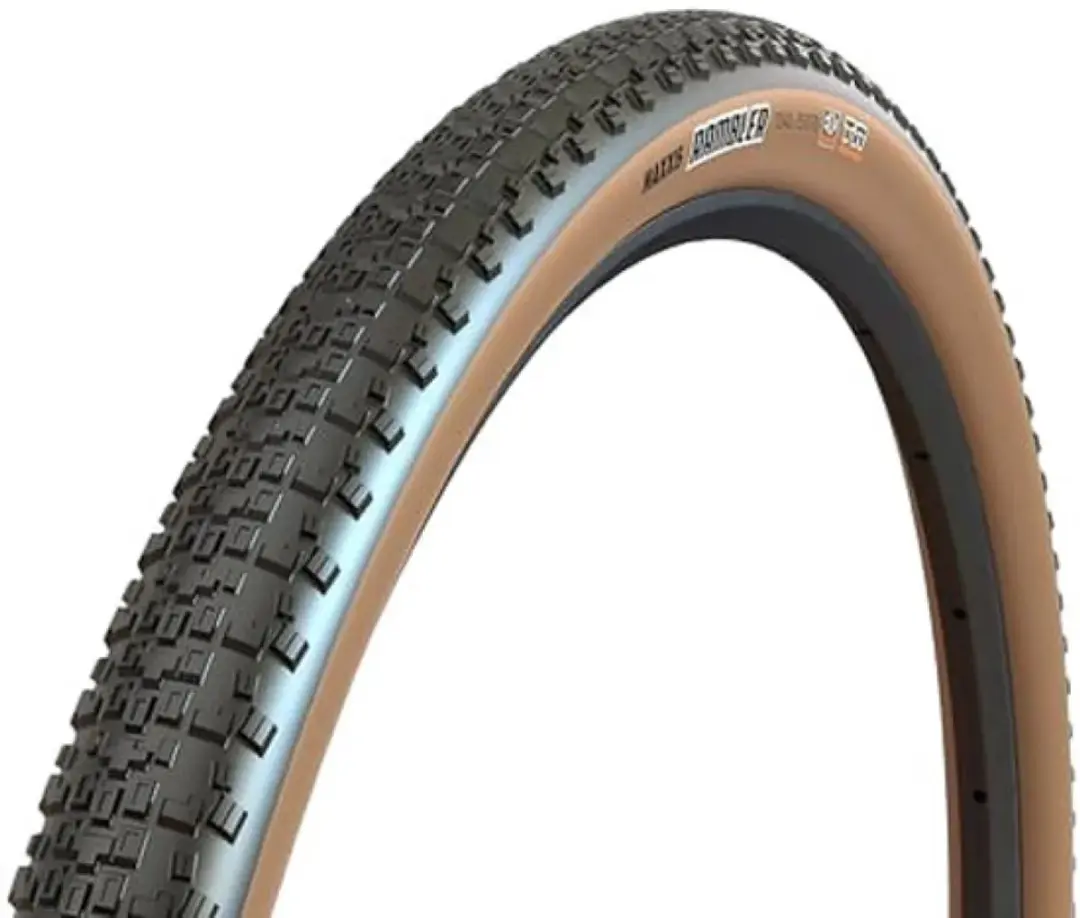 Maxxis Rambler V 60 TPI Wire EXO Gravelband 700x40
